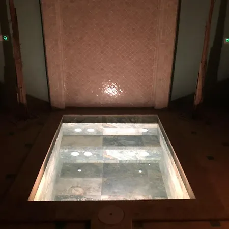 Riad212 Private Medina Fast Wi-Fi Plunge Pool 马拉喀什 外观 照片