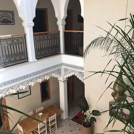 Riad212 Private Medina Fast Wi-Fi Plunge Pool 马拉喀什 外观 照片