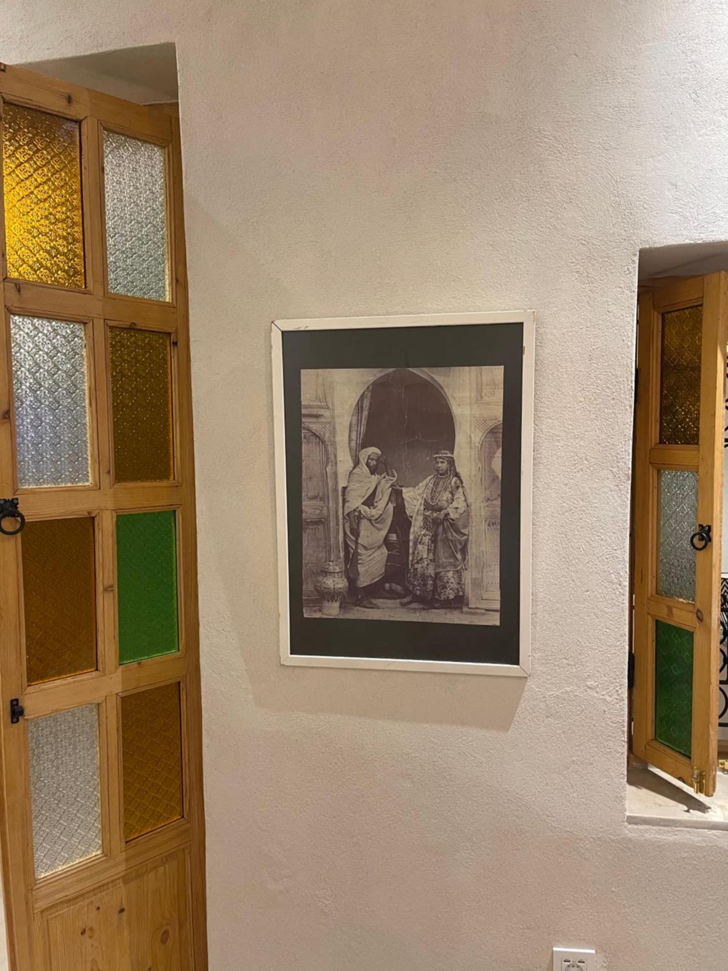 Riad212 Private Medina Fast Wi-fi Plunge Pool 度假居 *