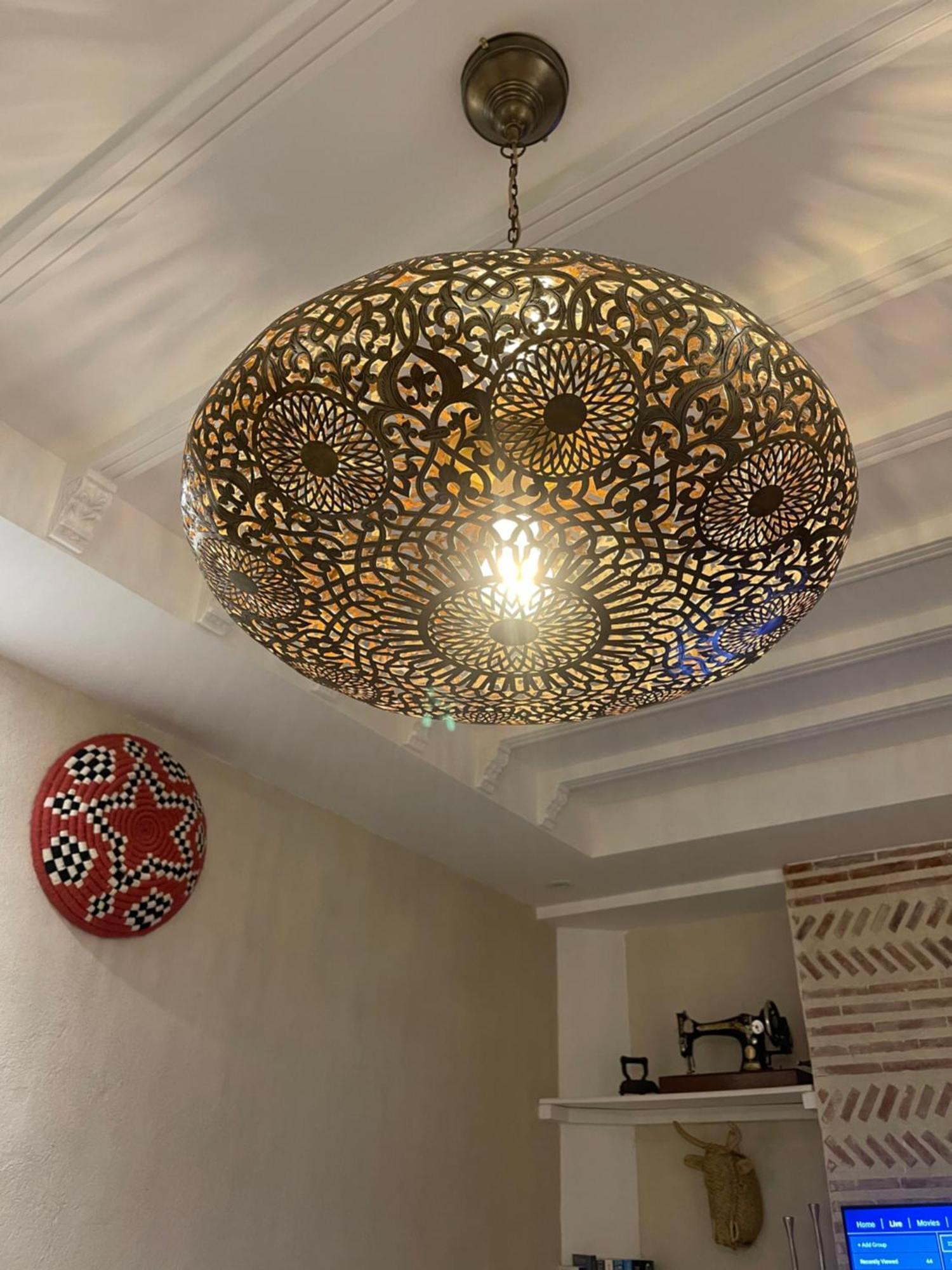 度假居 Riad212 Private Medina Fast Wi-fi Plunge Pool