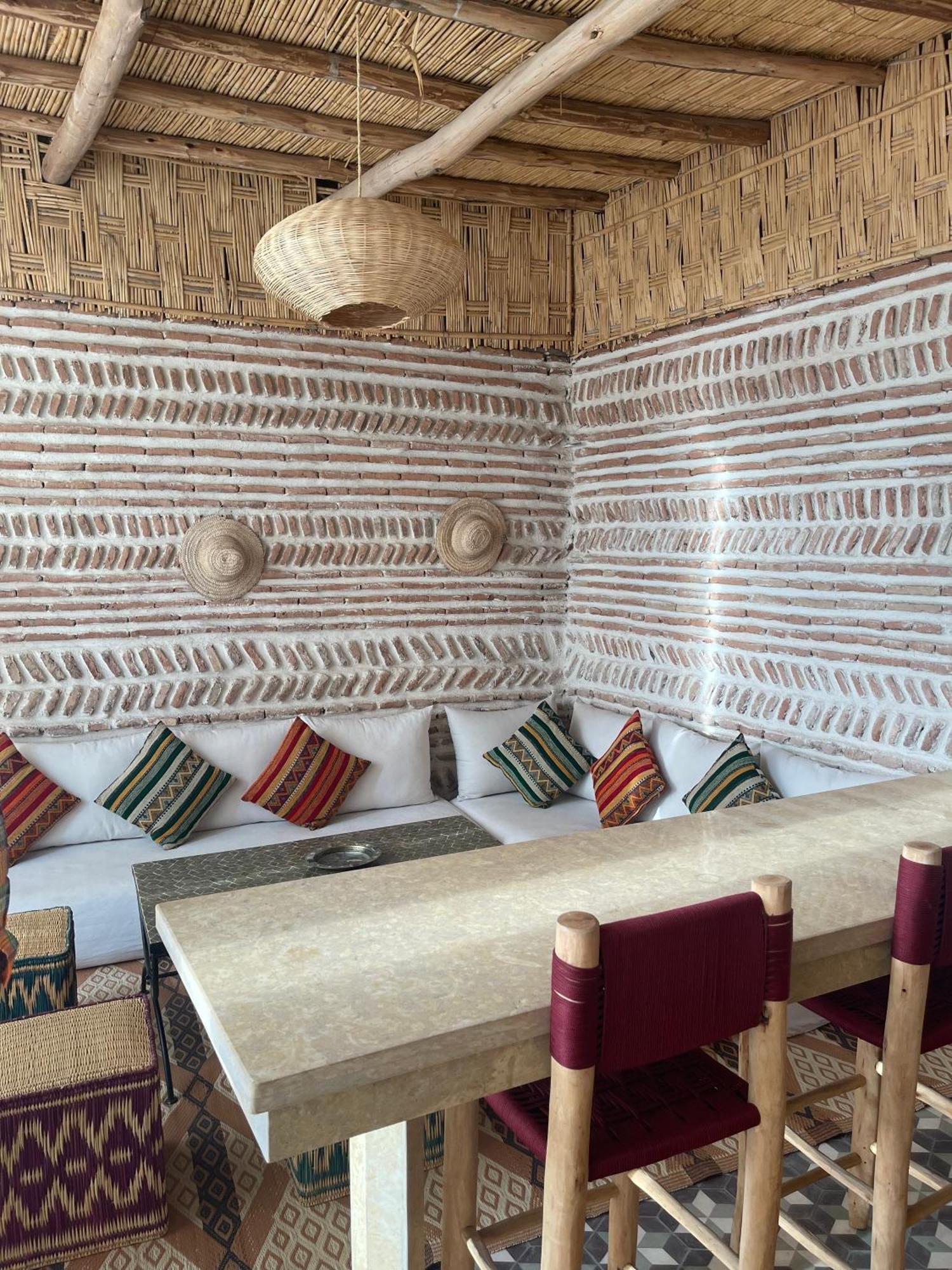 Riad212 Private Medina Fast Wi-fi Plunge Pool 度假居 *